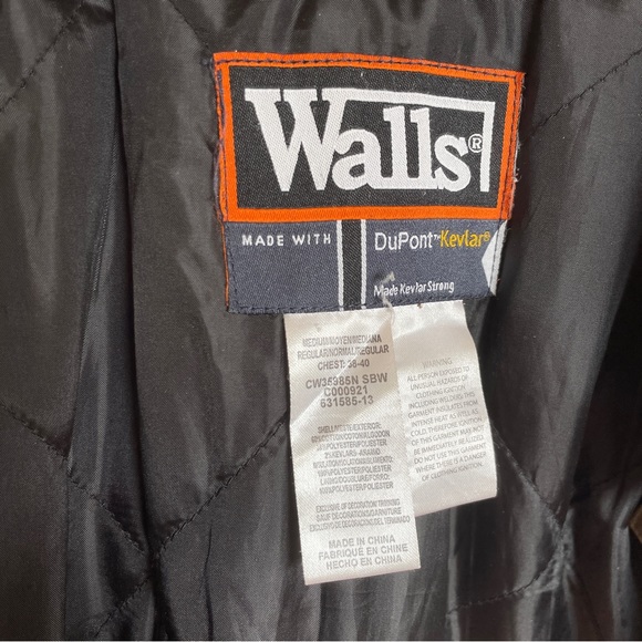 Vintage Walls Barn Jacket - Picture 3 of 9
